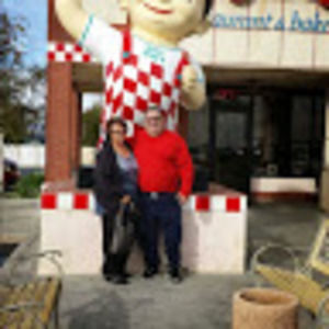 Meet your Posher, Steven